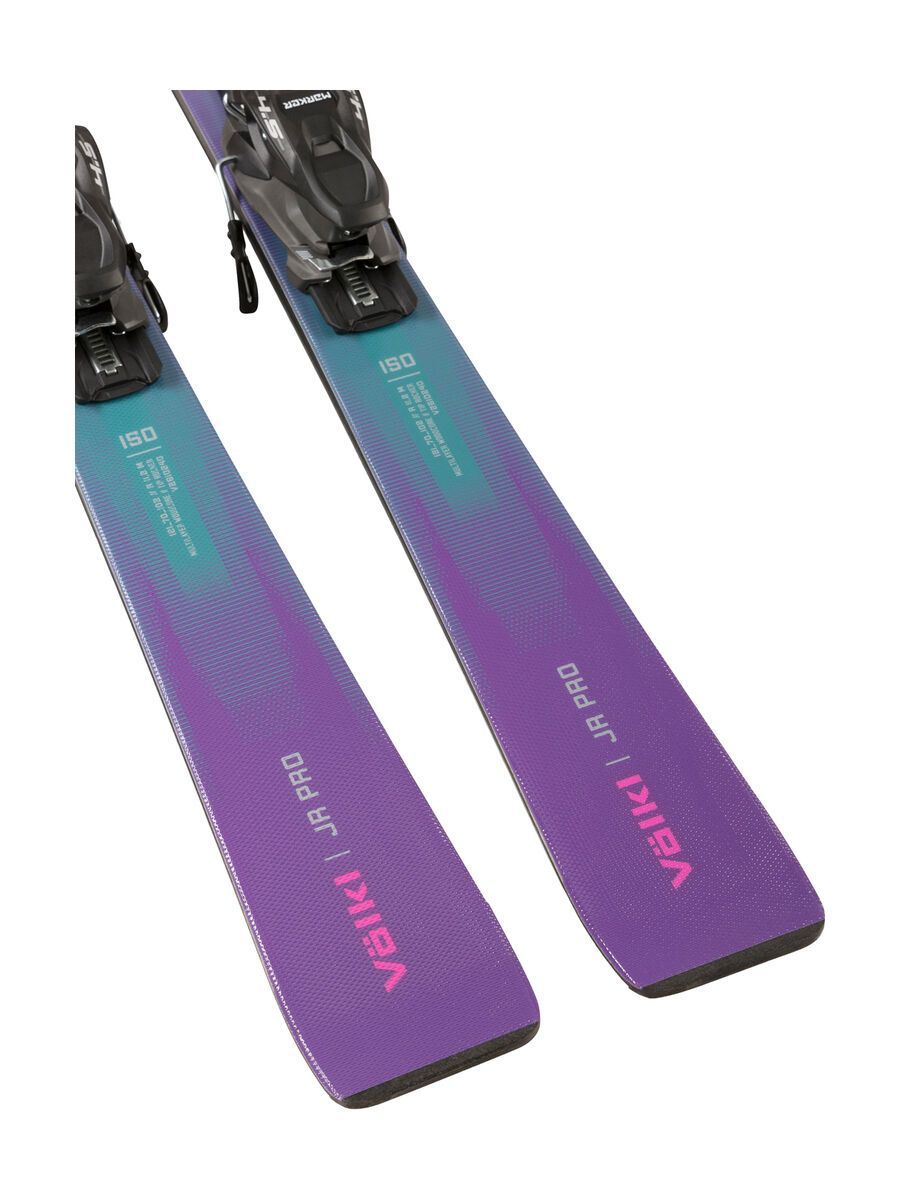 Völkl Peregrine JR Pro + 7.0 vMotion JR - Bild 6