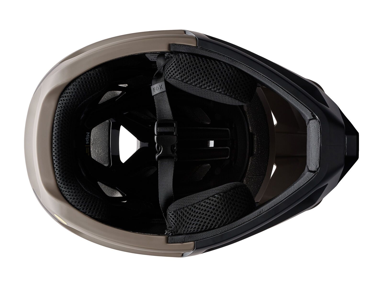 Fox Proframe Solid, nutmeg - Bild 7