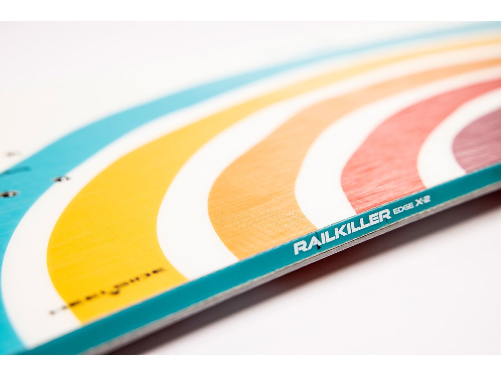 Nitro Optisym Womens - Bild 6