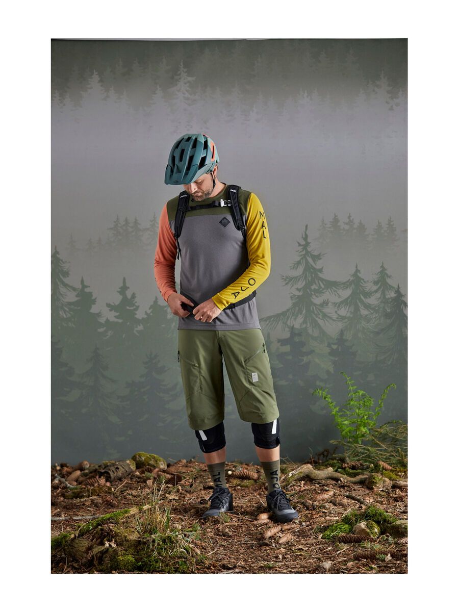 Maloja SchlehdornM., stone multi - Bild 3