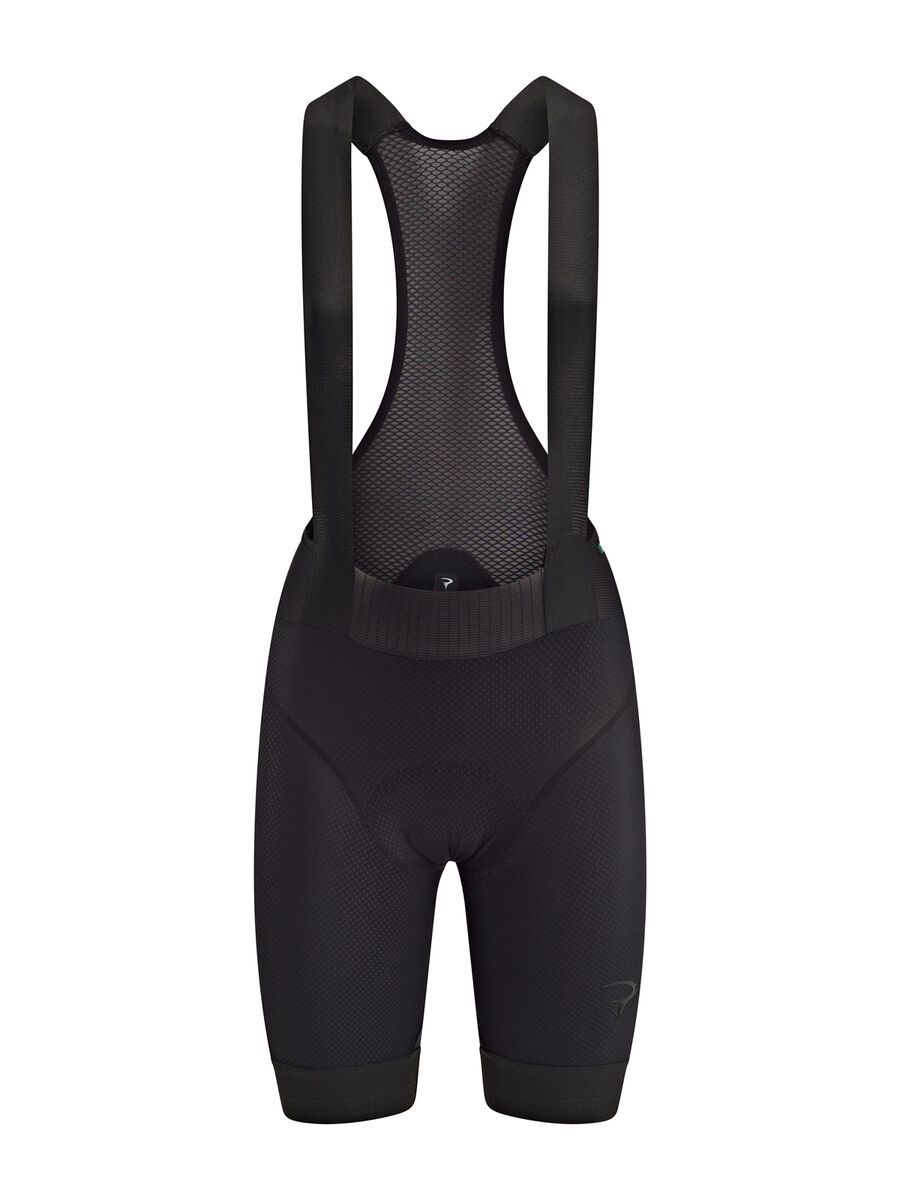 Pinarello F9 Bibshort Woman, black - Bild 1