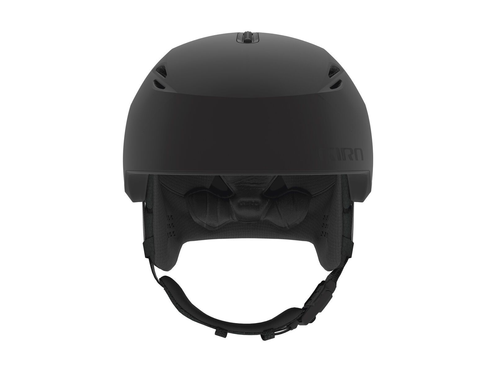Giro Grid Spherical MIPS, matte black - Bild 3