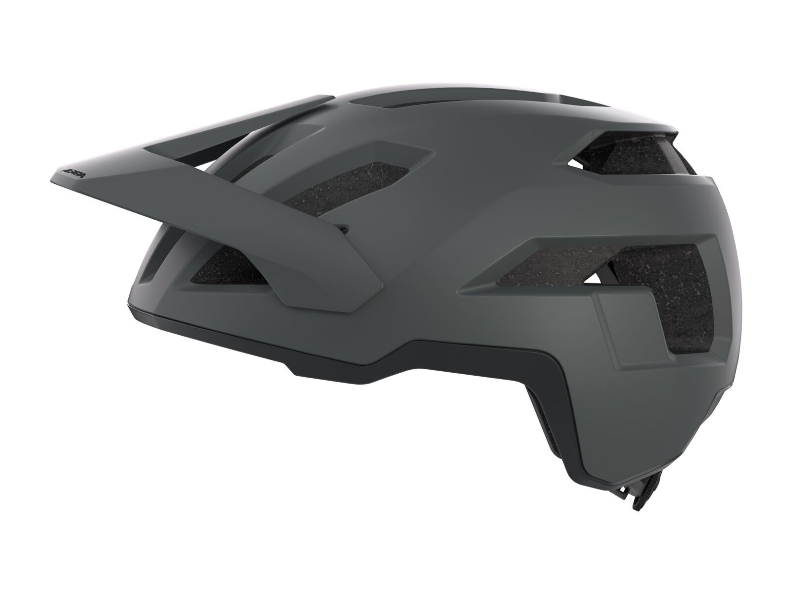 Alpina Taunus, midnight-grey black matt - Bild 3