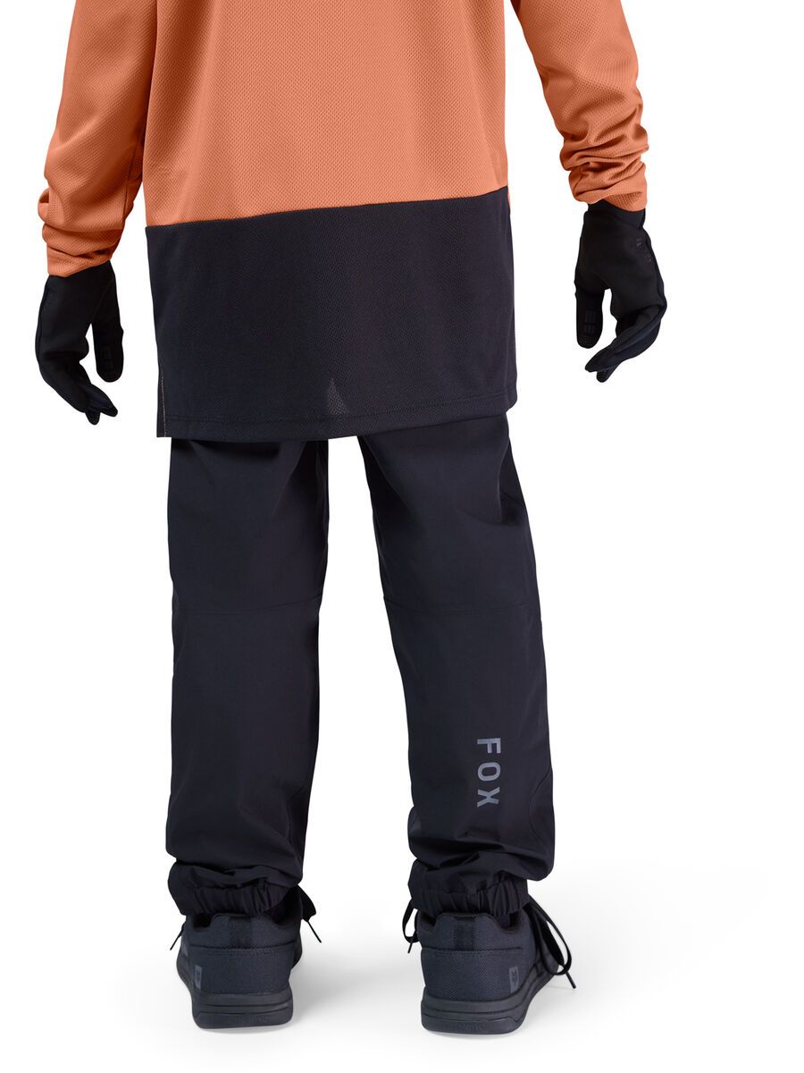 Fox Youth Ranger Water Pant, black - Bild 2