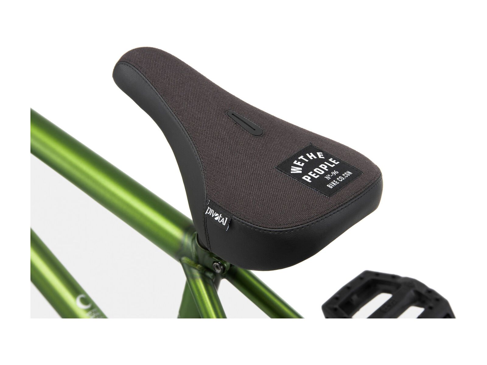 WeThePeople Crysis, translucent olive - Bild 6