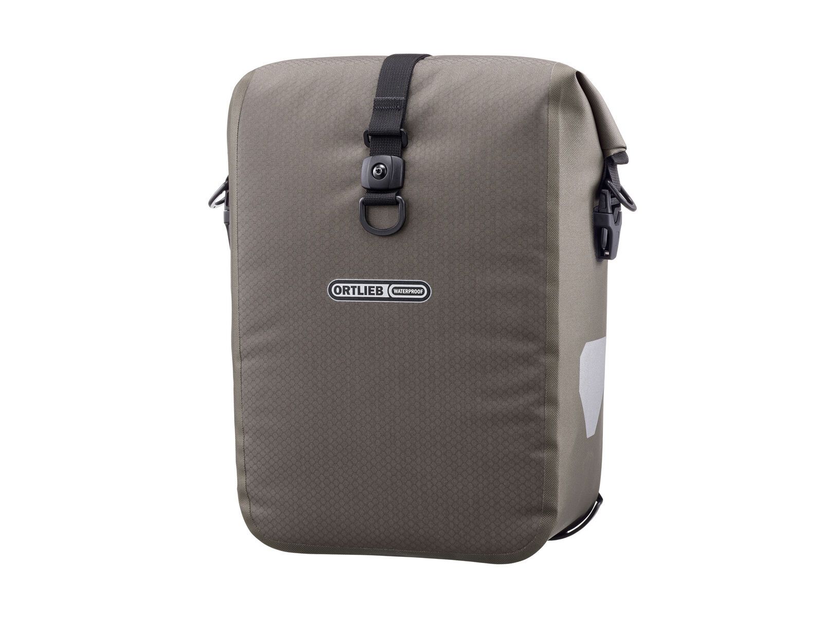 ORTLIEB Gravel-Pack (Paar), dark sand - Bild 2