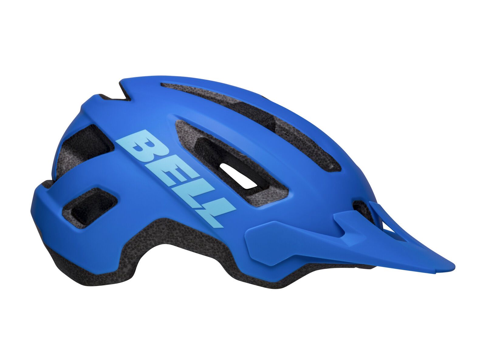 Bell Nomad 2 Jr, matte dark blue - Bild 5