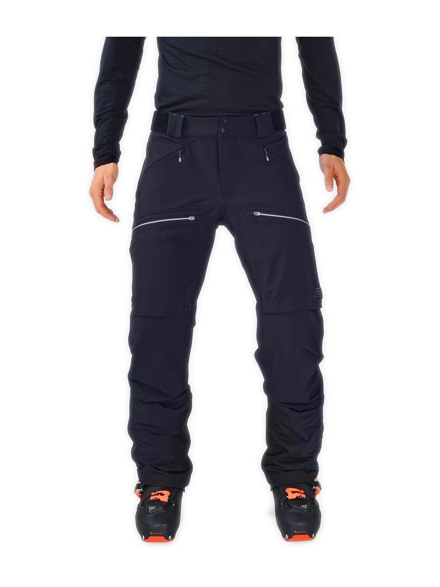 Elevenate Men's Free Tour Pants, dark ink - Bild 2