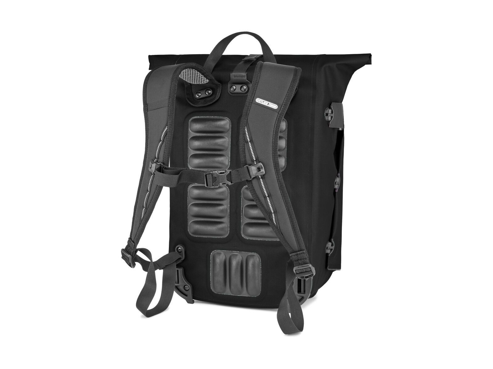 ORTLIEB Vario 20 L, black - Bild 2
