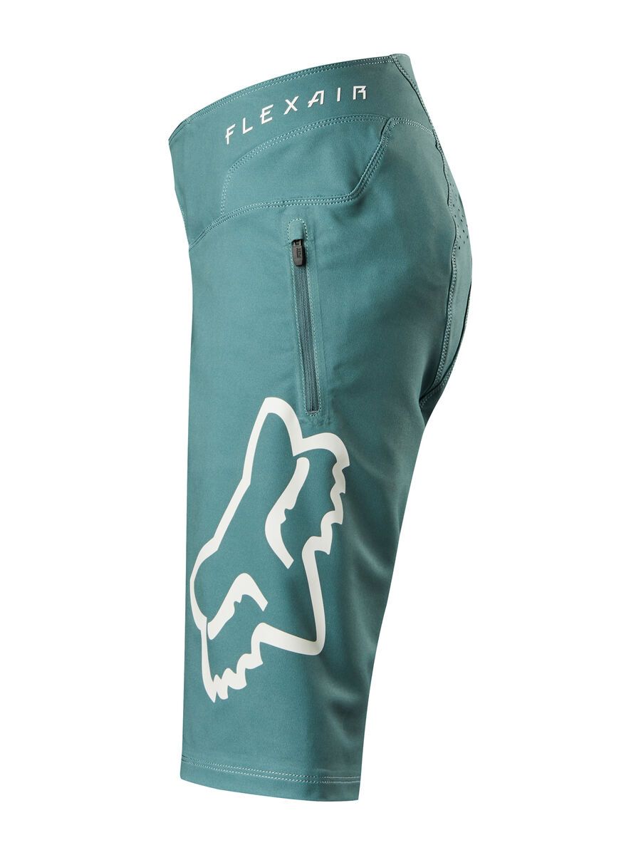 Fox Womens Flexair Short, pine - Bild 4