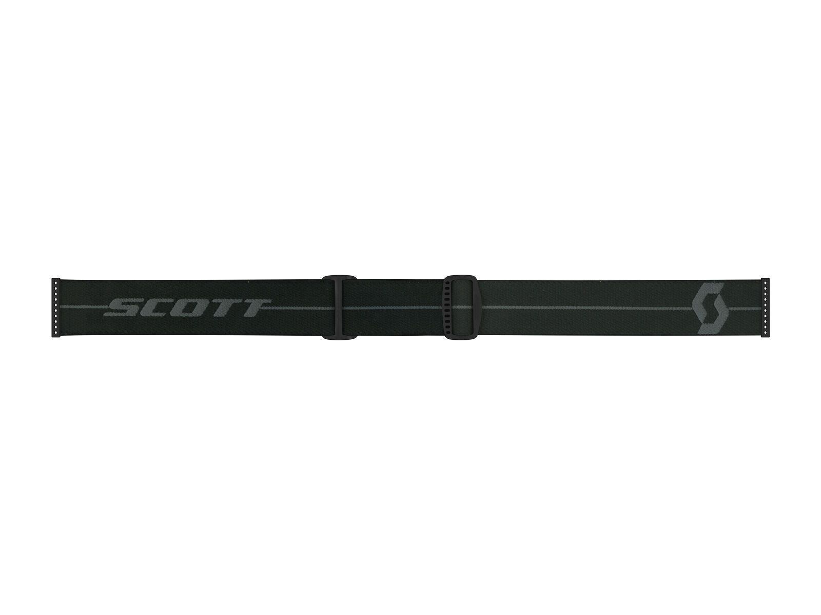 Scott Linx LS, black grey/Lens: light sensitive bronze chrome - Bild 2
