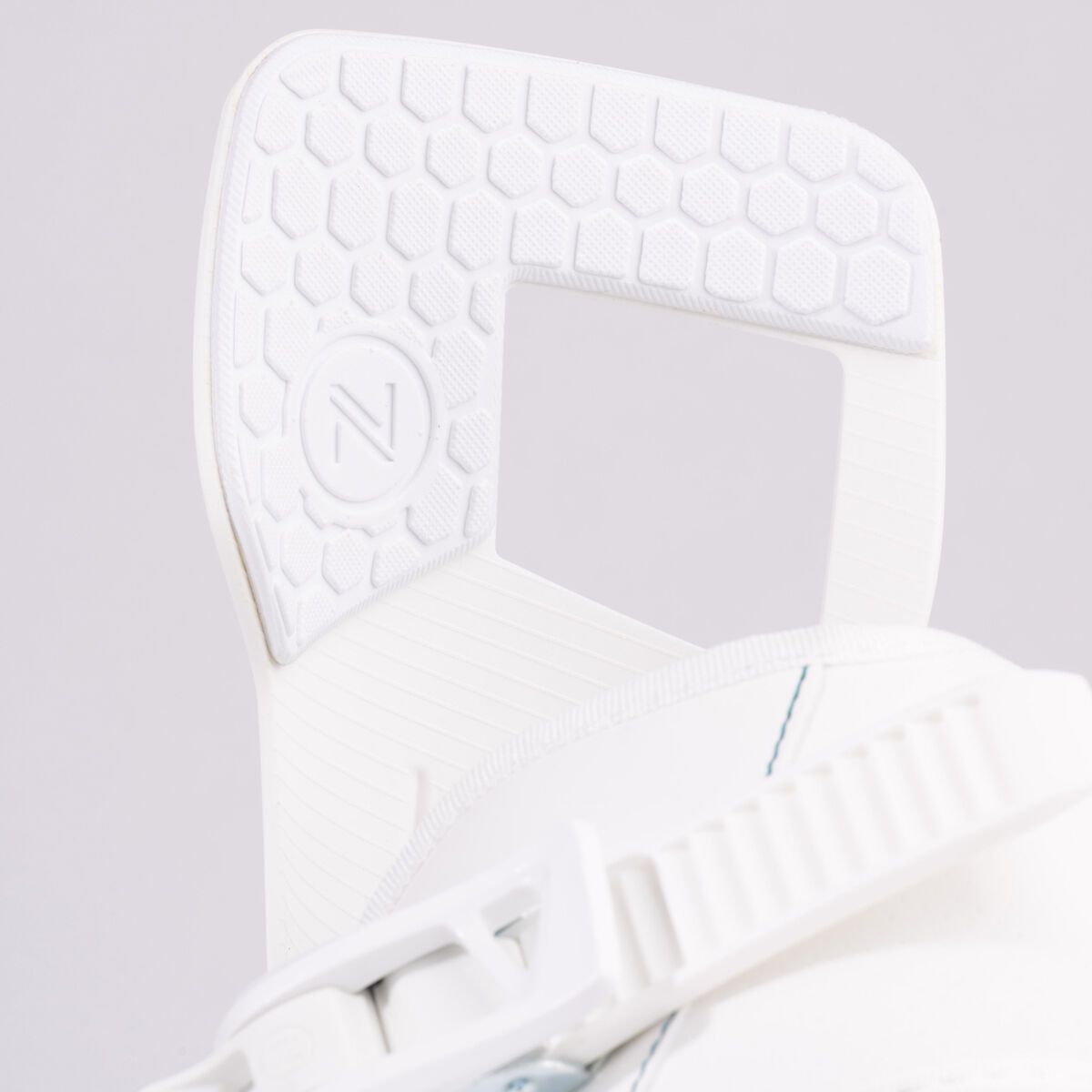 Nidecker Muon-W, white - Bild 4