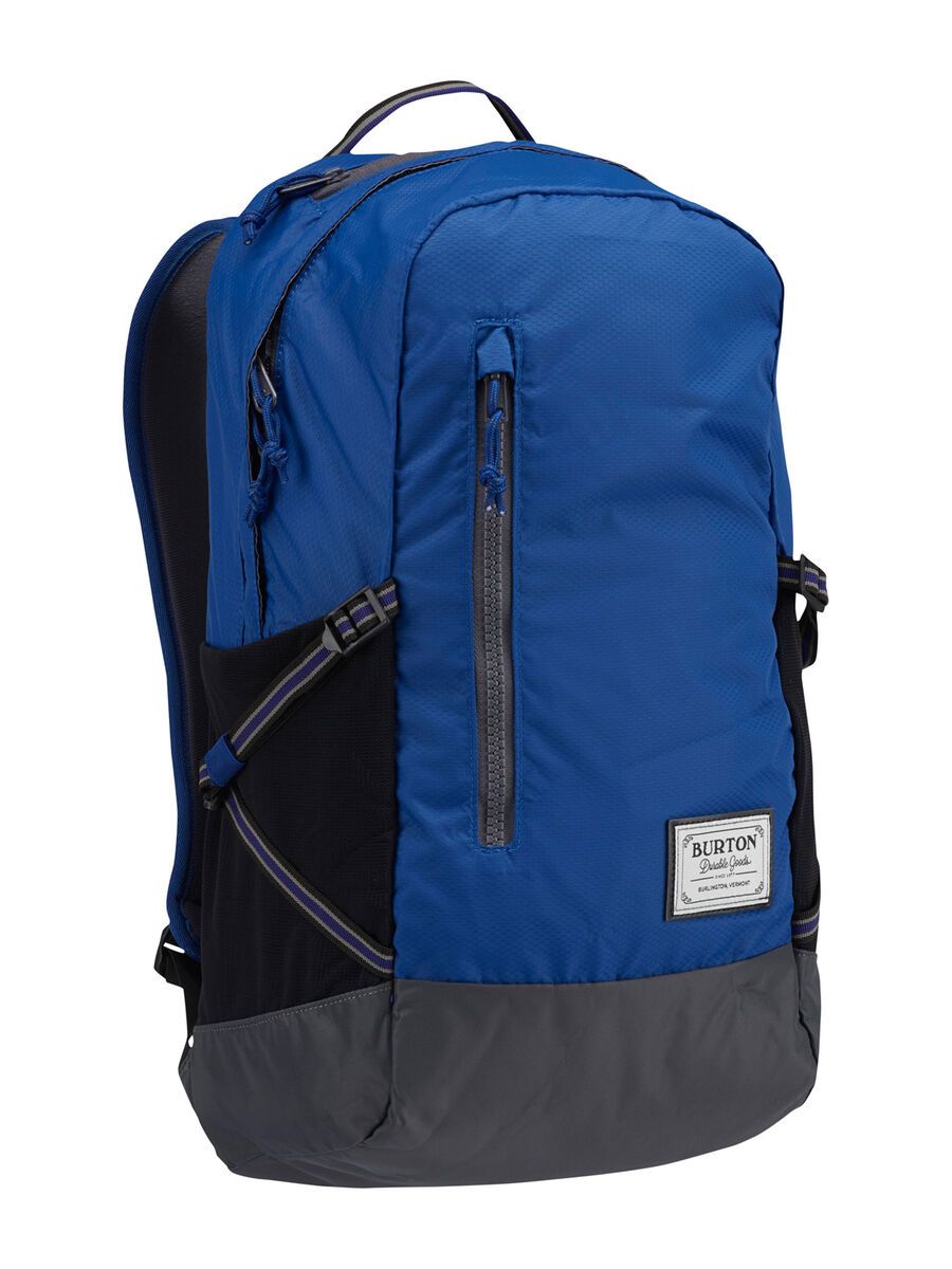 Burton Prospect Pack, true blue honeycomb - Bild 1