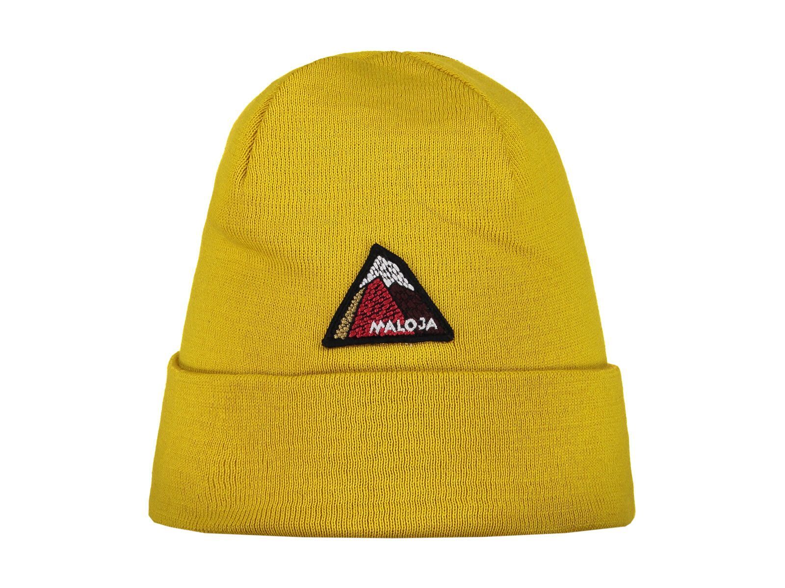 Maloja FullunsM., spicy ginger - Bild 1