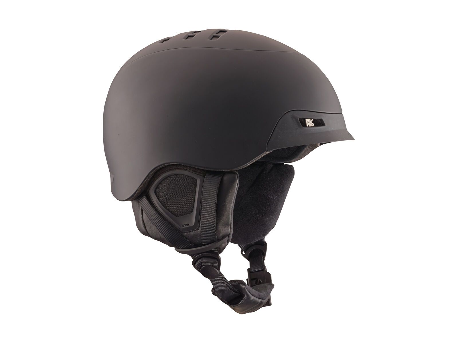 Anon Nelson, black - Bild 1