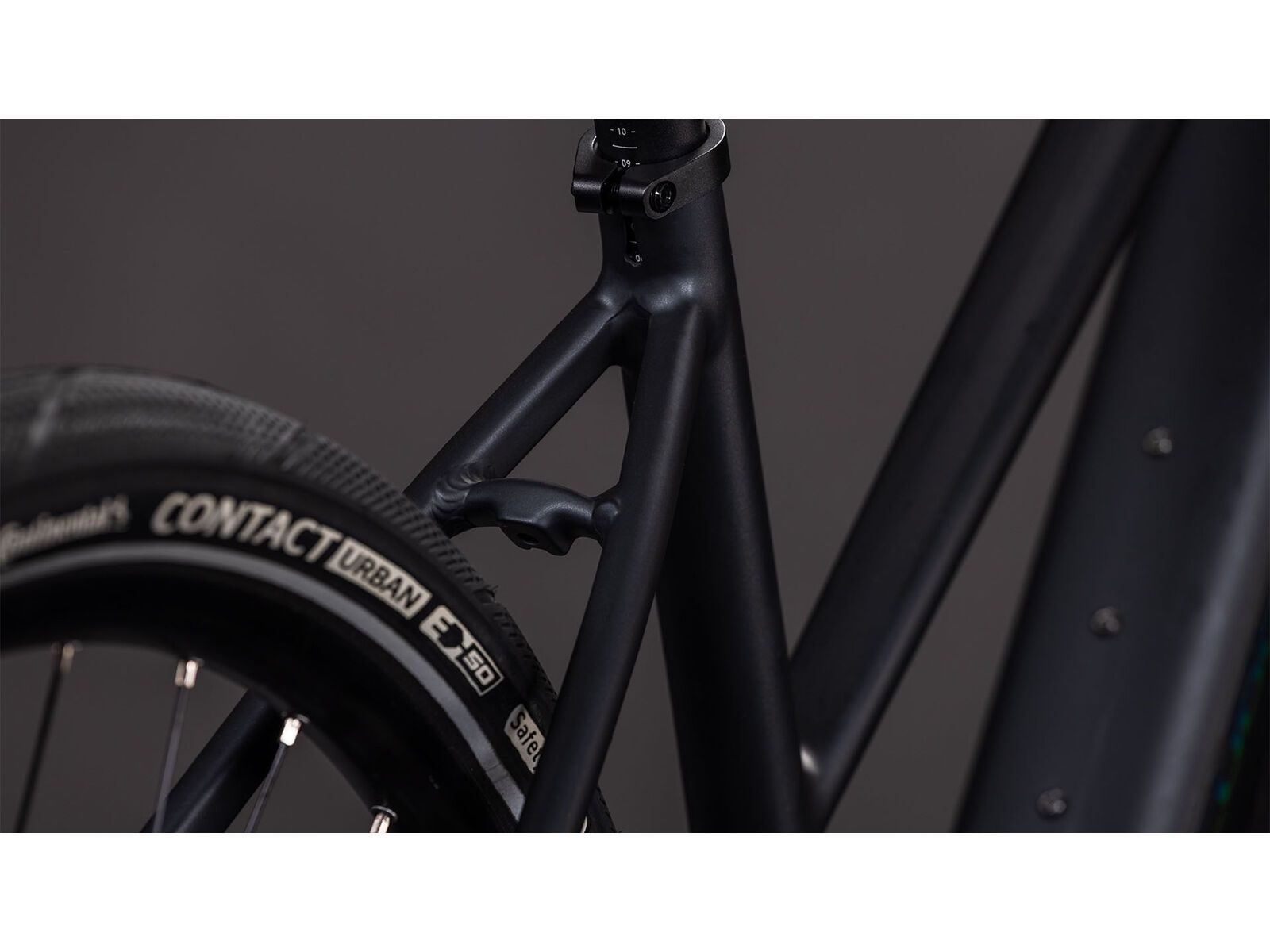 Cube Editor Hybrid Pro 400X Trapeze, coal´n´prism - Bild 4