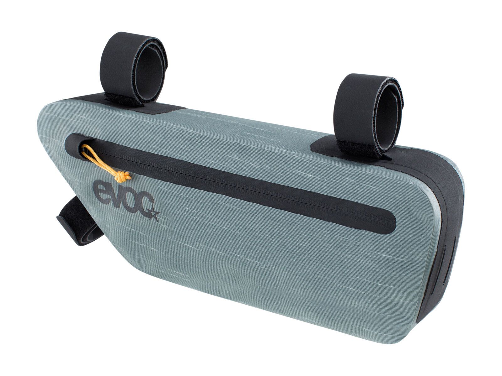 Evoc Frame Pack WP - S / 1,5 l, steel - Bild 2