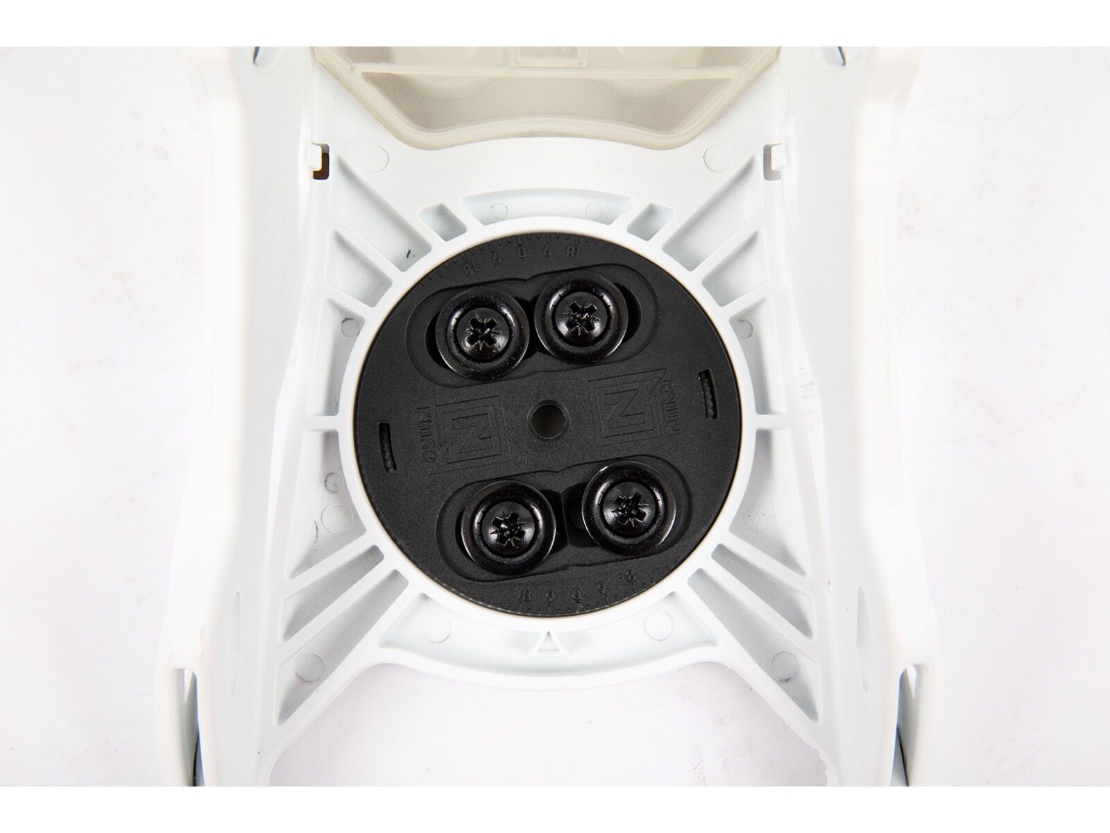 Nitro Team Pro, white shadow - Bild 18