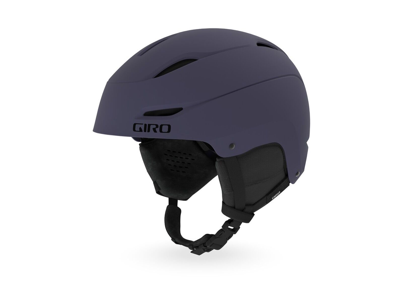 Giro Ratio, matte midnight - Bild 1