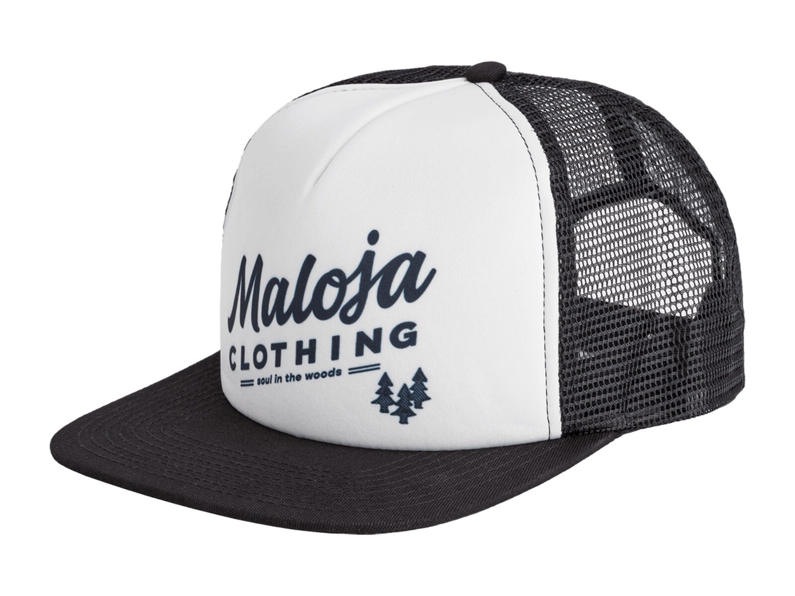 Maloja PirolM., moonless - Bild 1