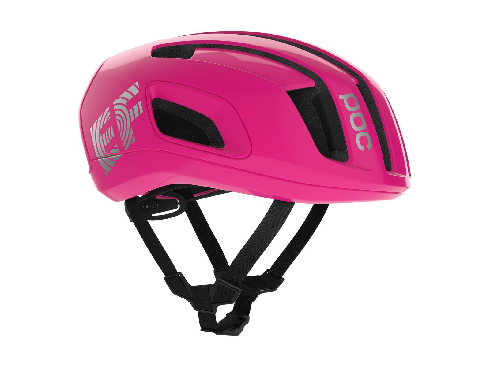 POC Cytal EF Pro Cycling ED. 2026, pink - Bild 3