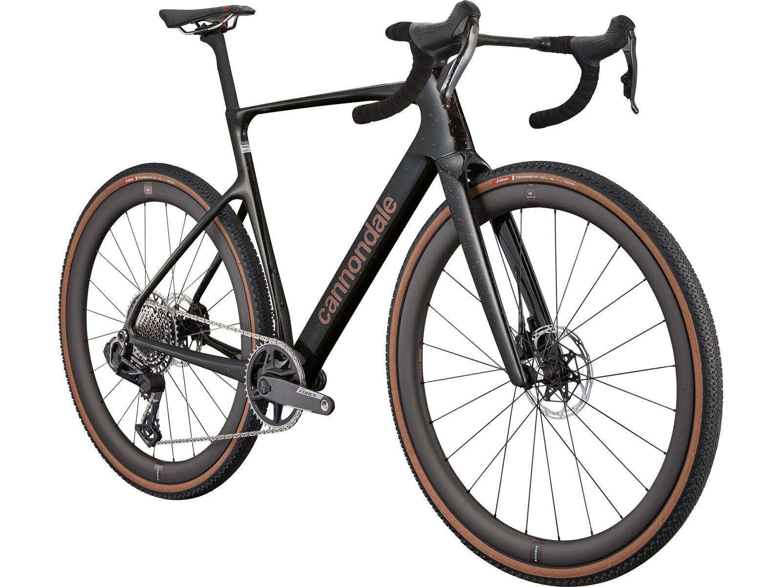 Cannondale SuperX 1, copper ore - Bild 2