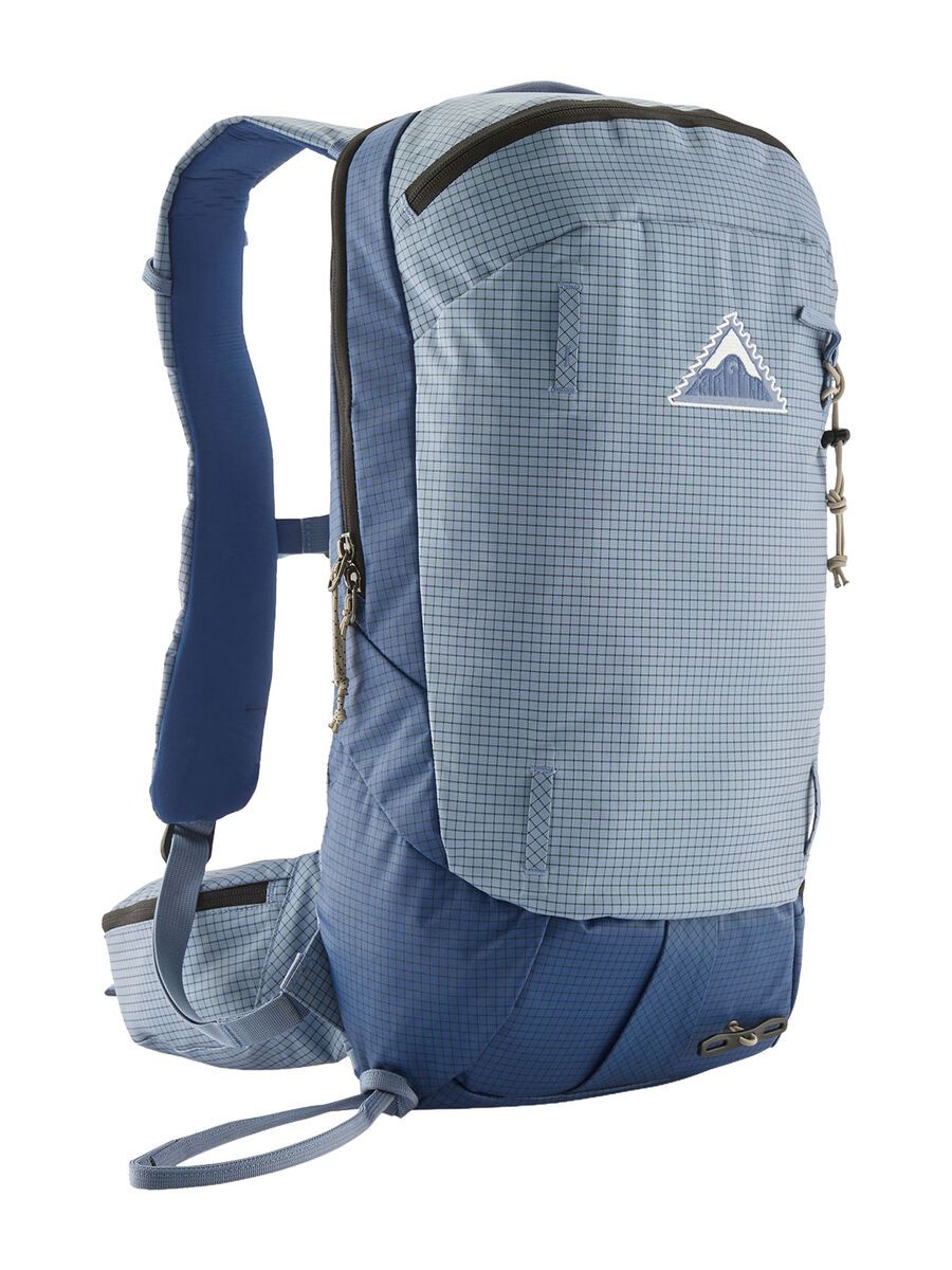 Patagonia Snowdrifter 20L, barnacle blue - Bild 1