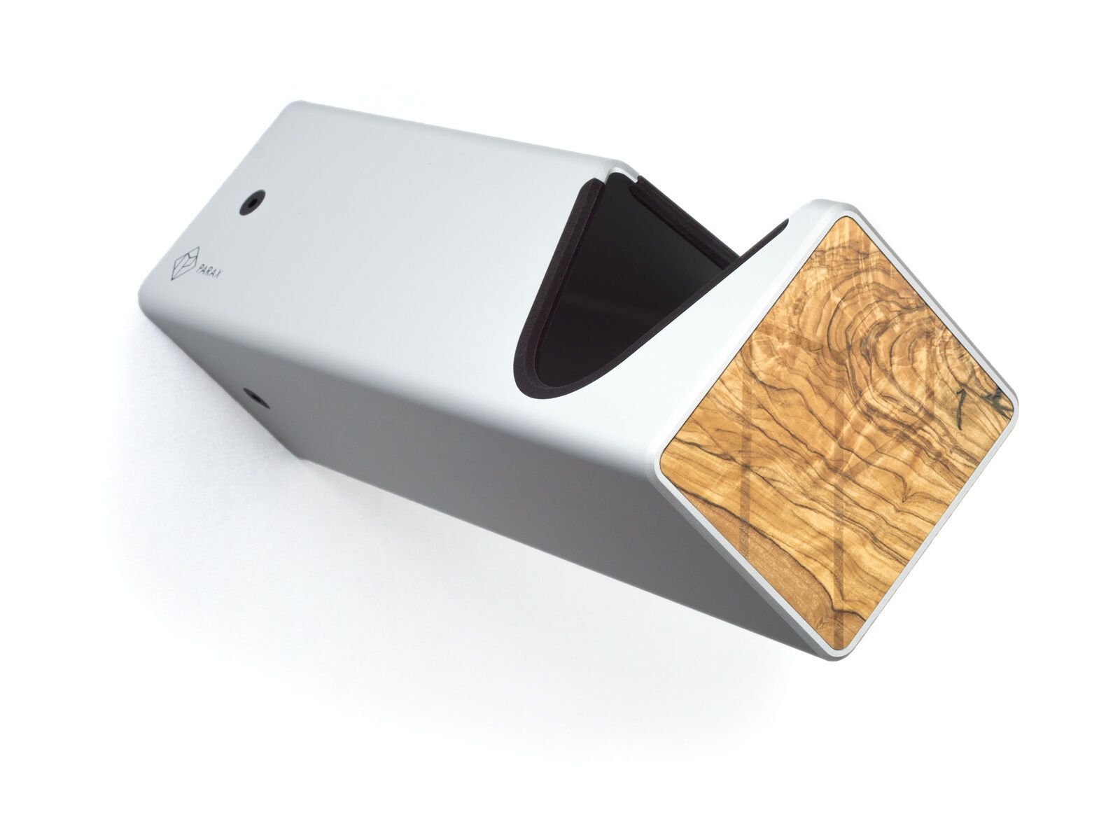 PARAX D-Rack M Olive, silber - Bild 1