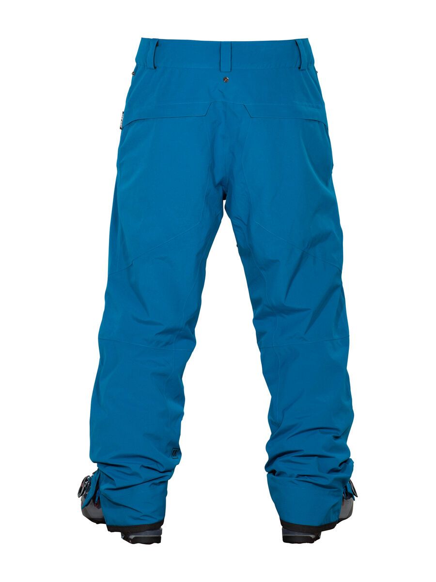 Armada Entry GORE-TEX 2L Pant, blue - Bild 2