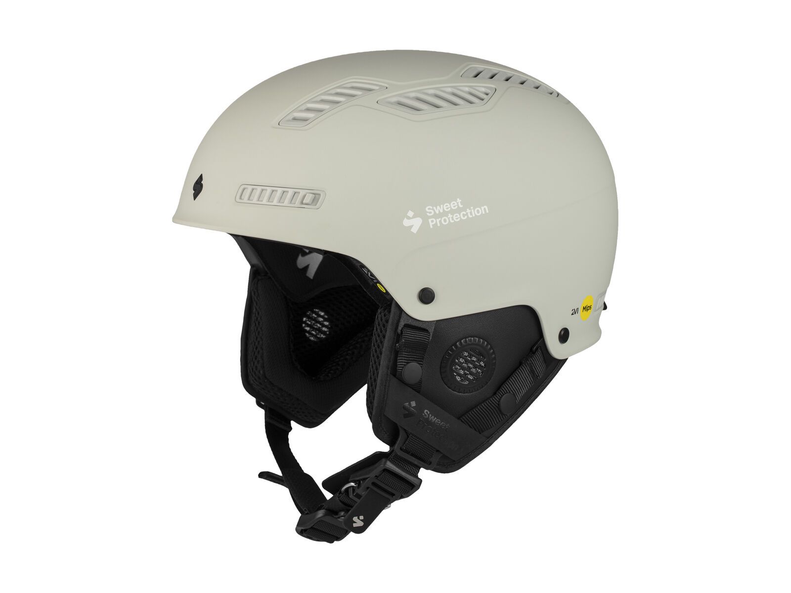 Sweet Protection Igniter 2Vi MIPS, matte bronco white - Bild 1