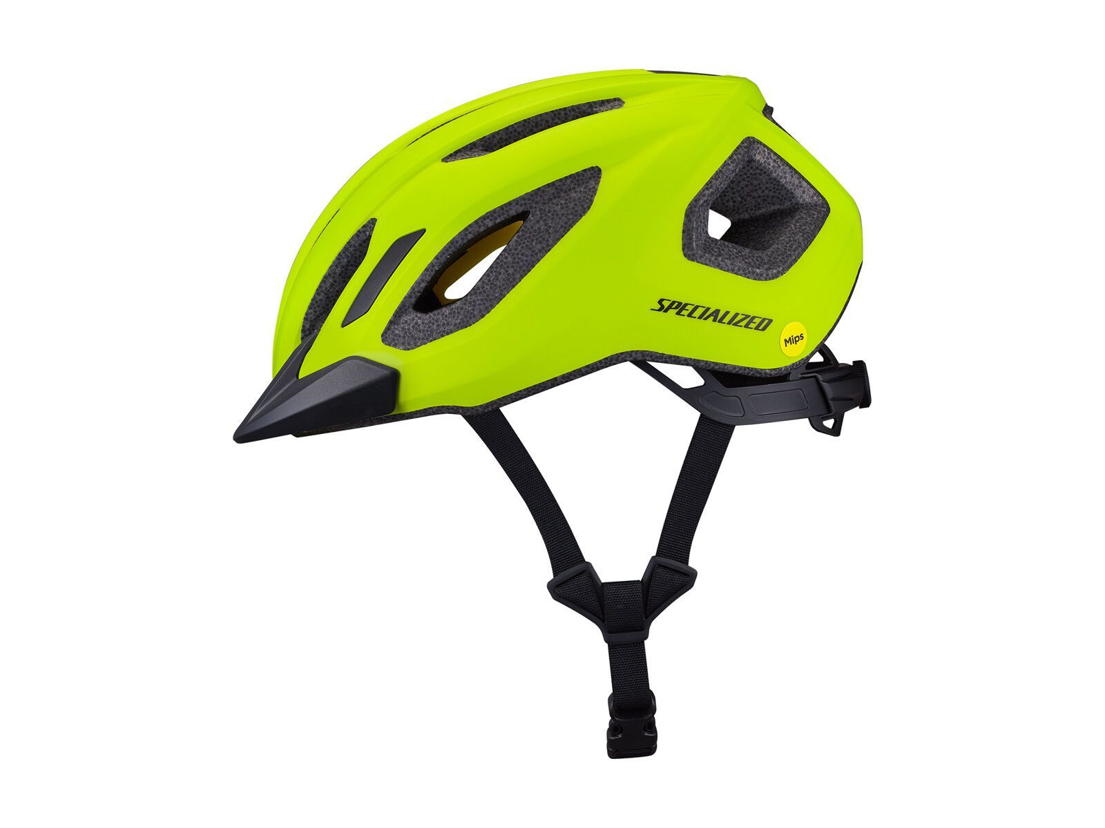 Specialized Chamonix 3, hyprviz - Bild 3