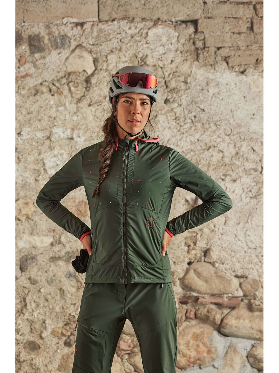 Maloja WinterflowerM., deep forest - Bild 8