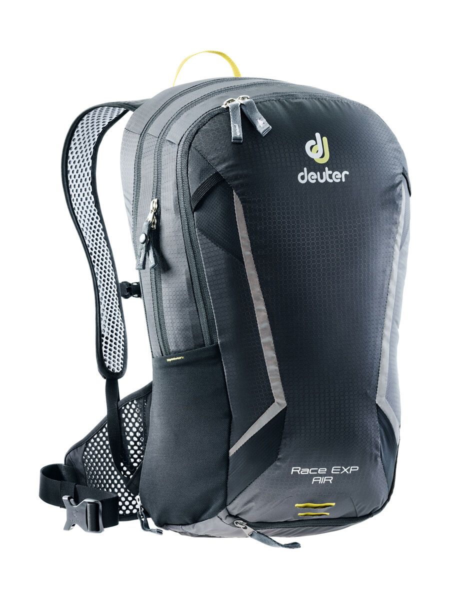 Deuter Race EXP Air, black - Bild 1
