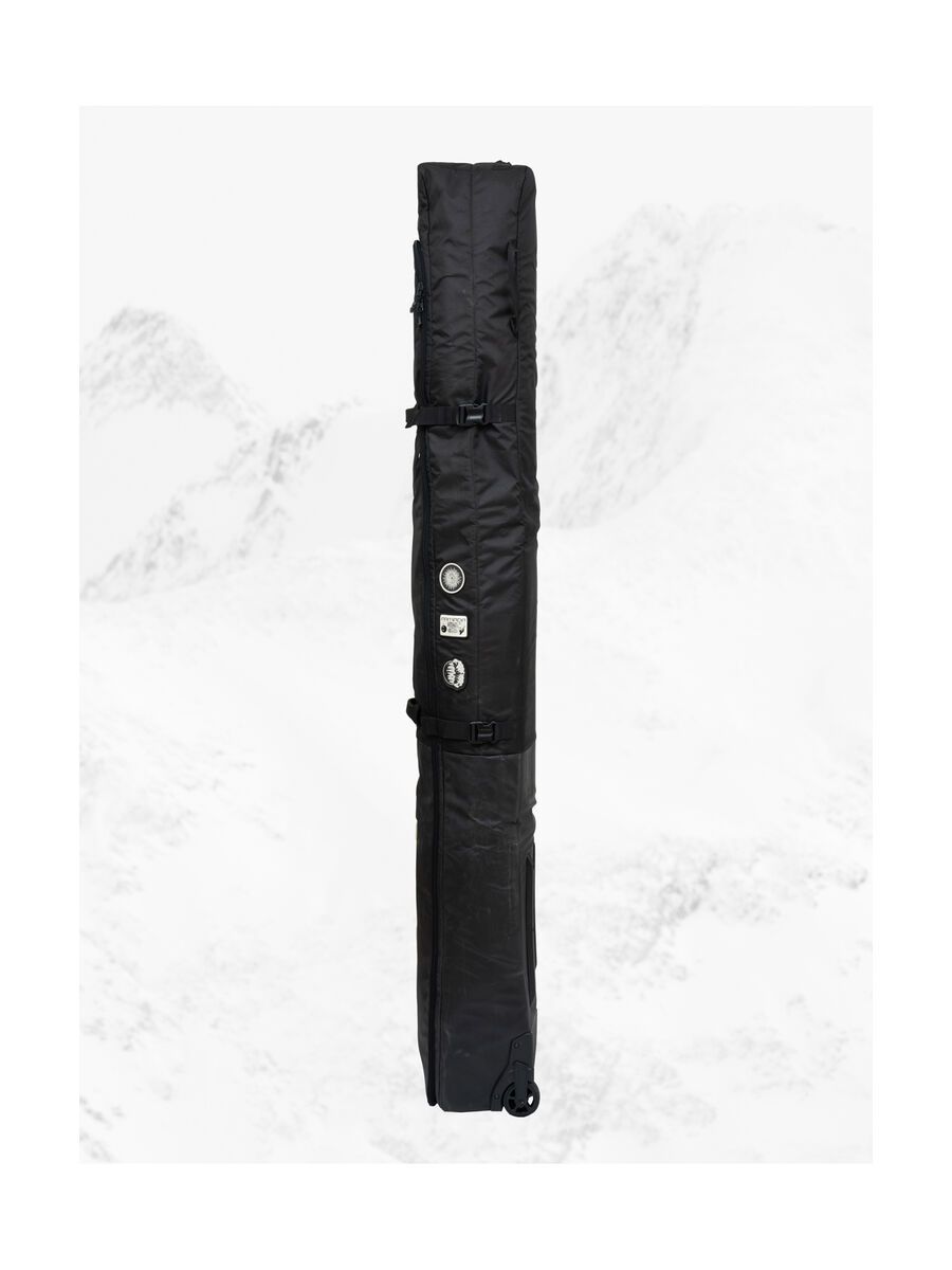 Armada Stibbs 4 Pair Ski Roller, black - Bild 8