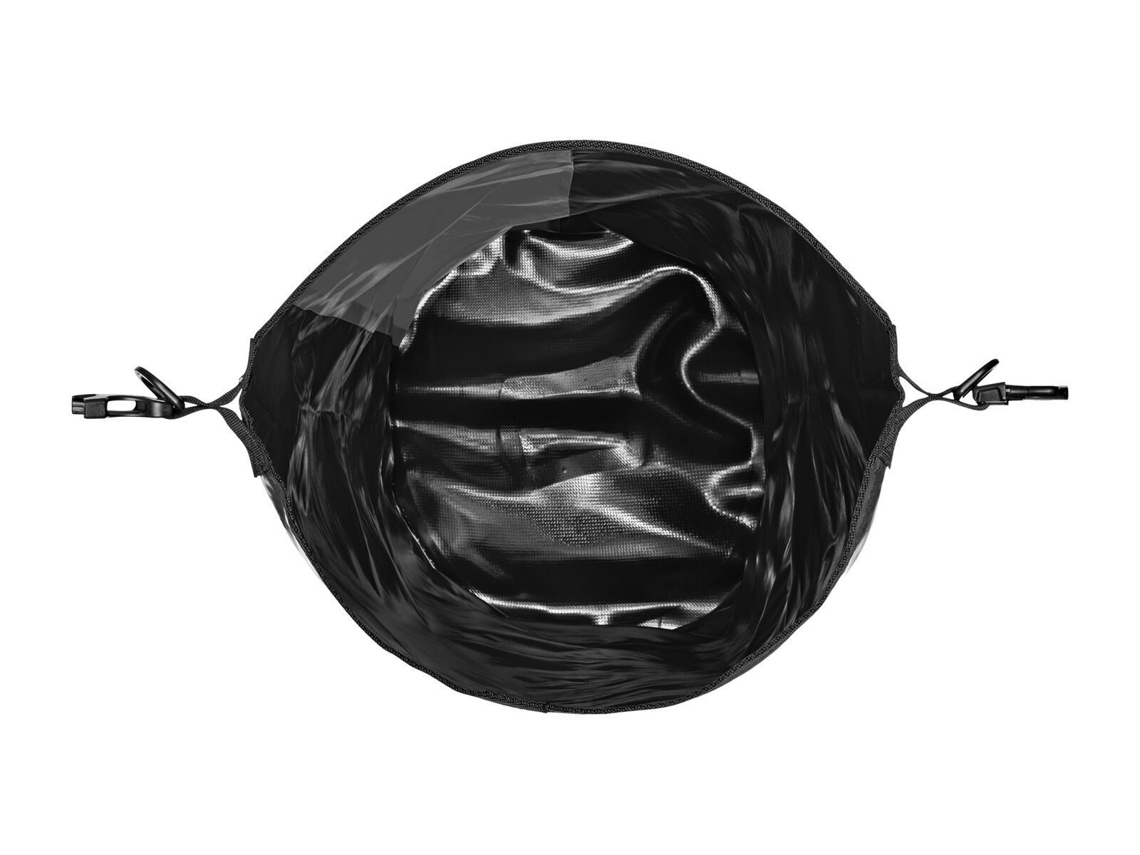 ORTLIEB Dry-Bag 79 L, black - slate - Bild 4