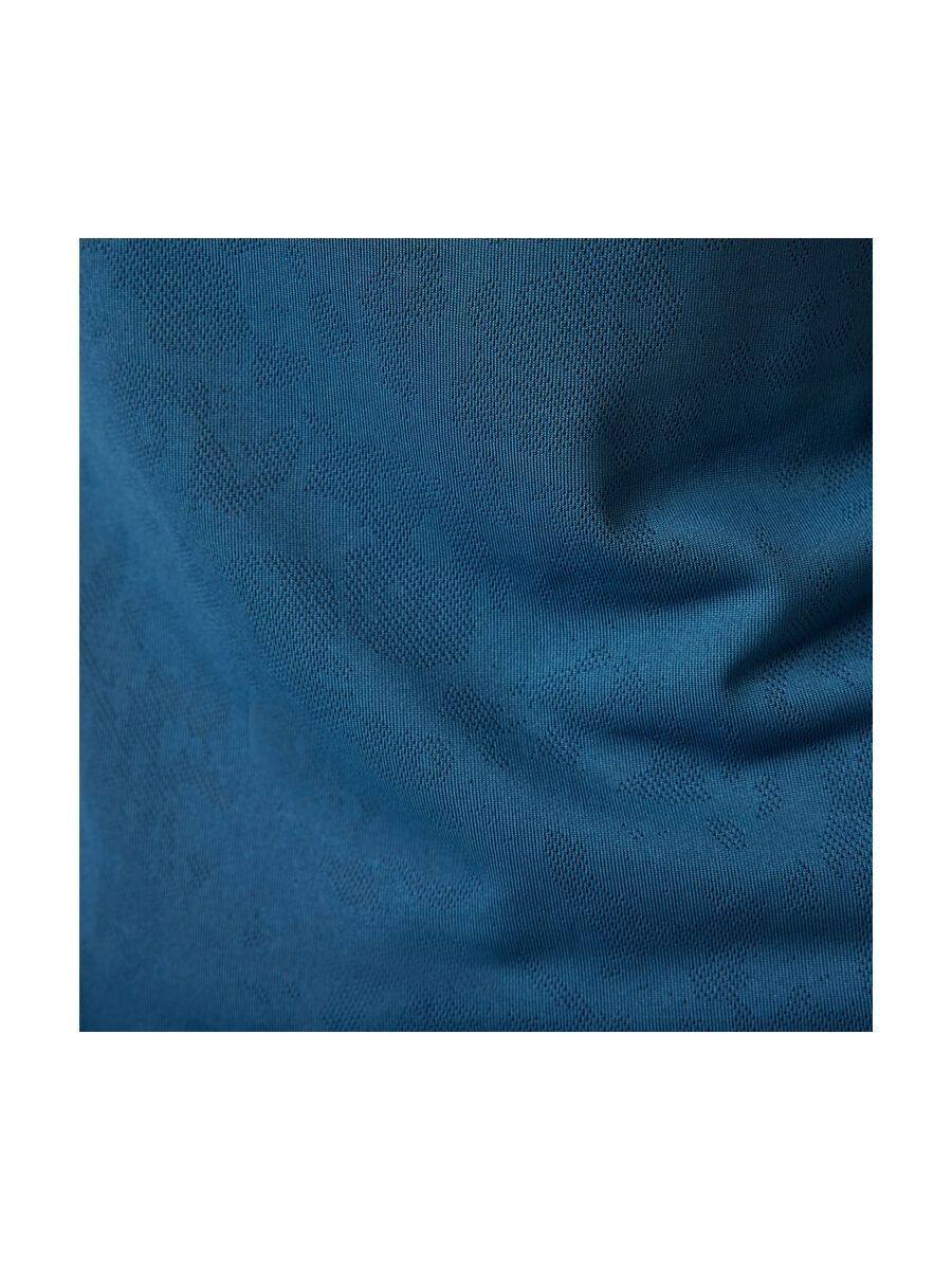 Fox Womens Ranger Tru Dri SS Jersey, dark slate - Bild 5