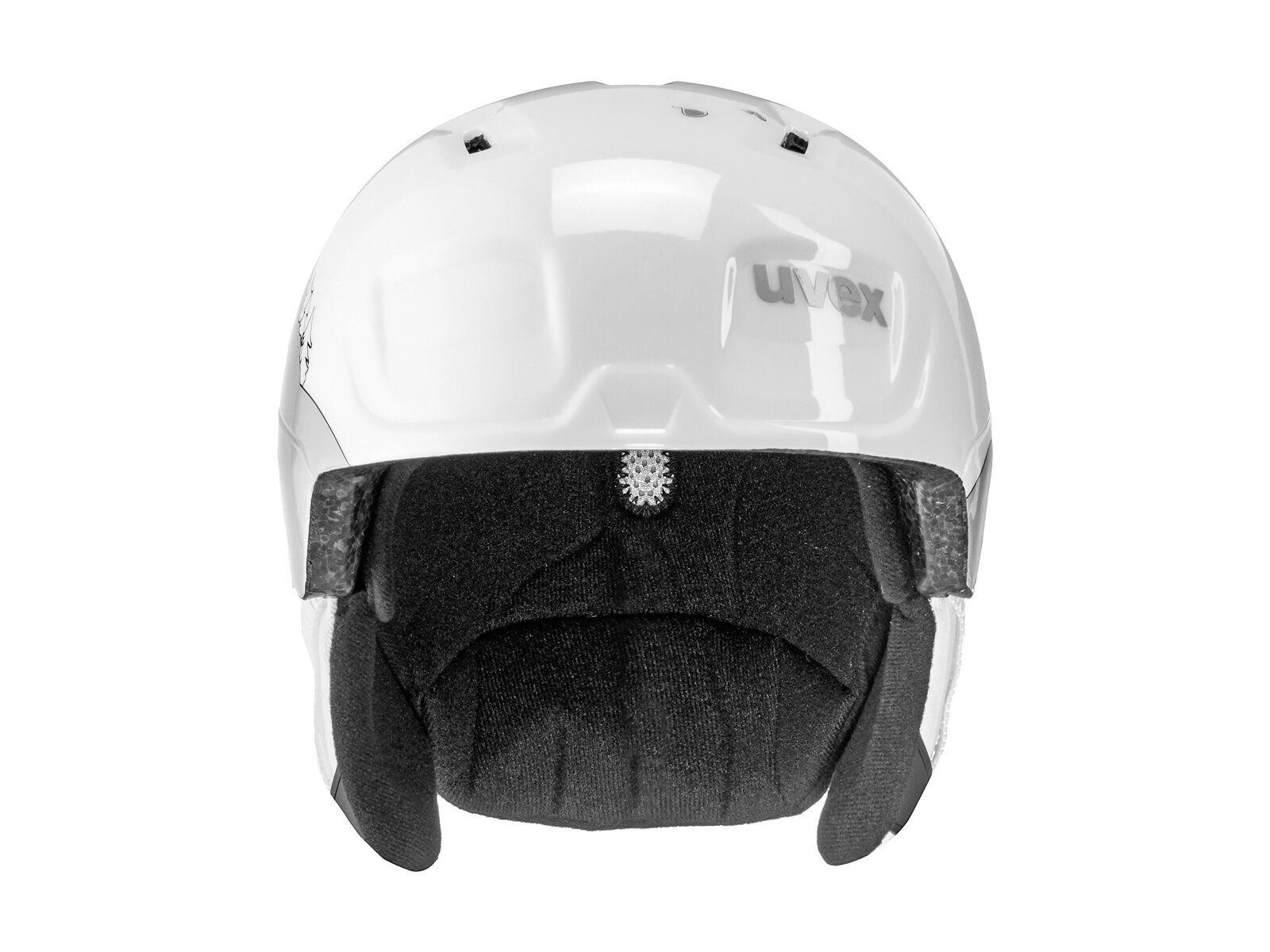 uvex manic, white yeti - Bild 2