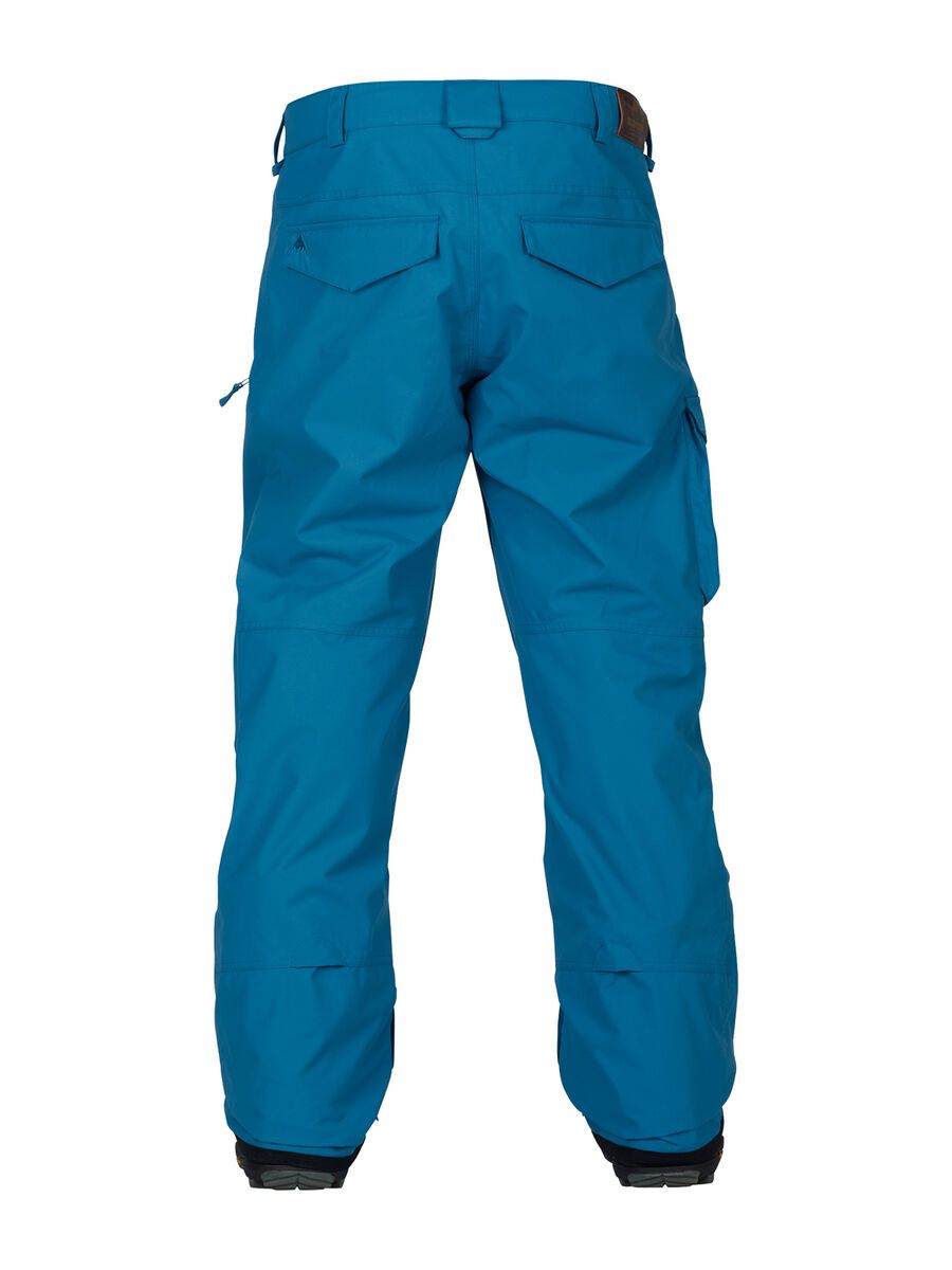 Burton Covert Pant, mountaineer - Bild 2