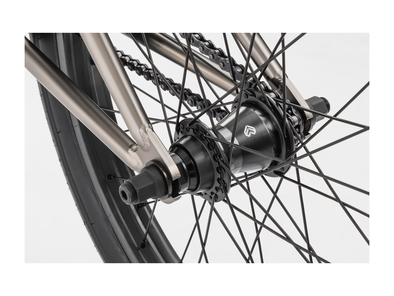 WeThePeople Envy, grau titan - Bild 5