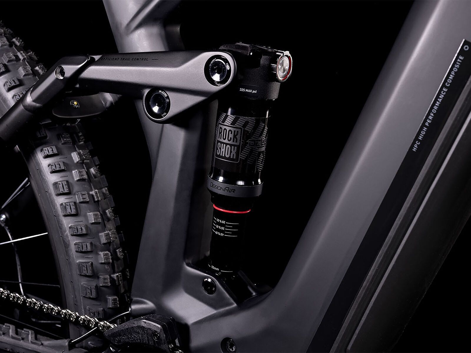 Cube Stereo Hybrid 140 HPC Pro 625 27.5, carbon´n´metal - Bild 3