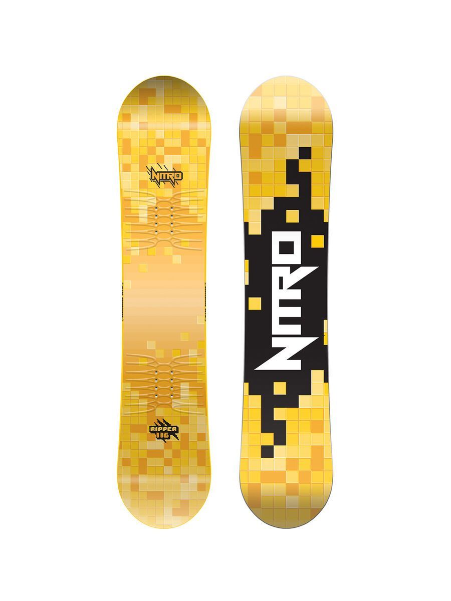 Set: Nitro Ripper 2019 +  Charger Micro (2179831S) - Bild 2