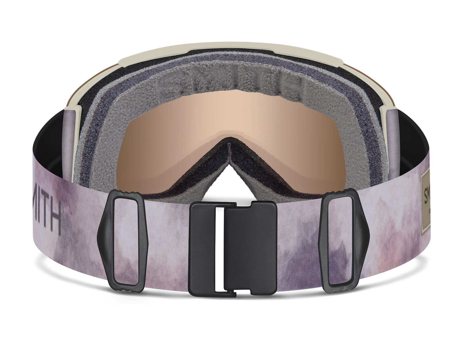 Smith Sequence OTG, ChromaPop Pro Photochromic Blue Mirror / black - Bild 3