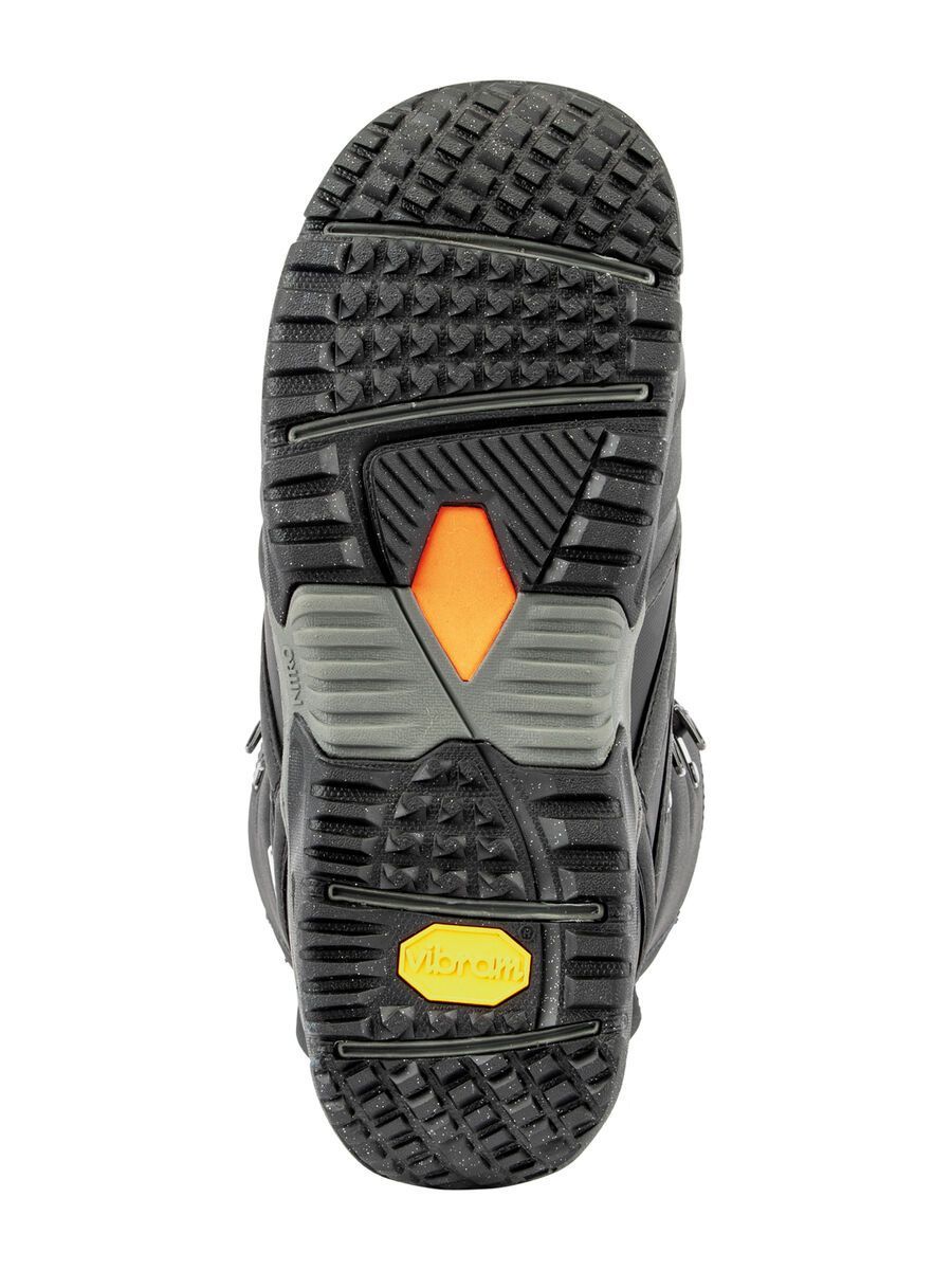 Nitro Select Standard, black - Bild 3