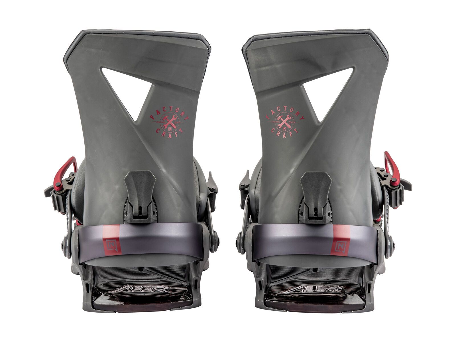 Nitro Zero, factory craft series - Bild 3