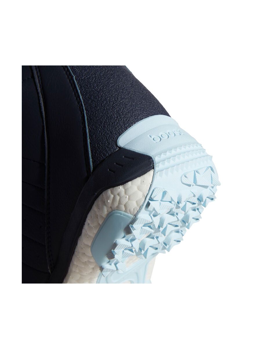 Adidas Acerra 3ST ADV Boots, legend ink/ice blue/silver metalic - Bild 9