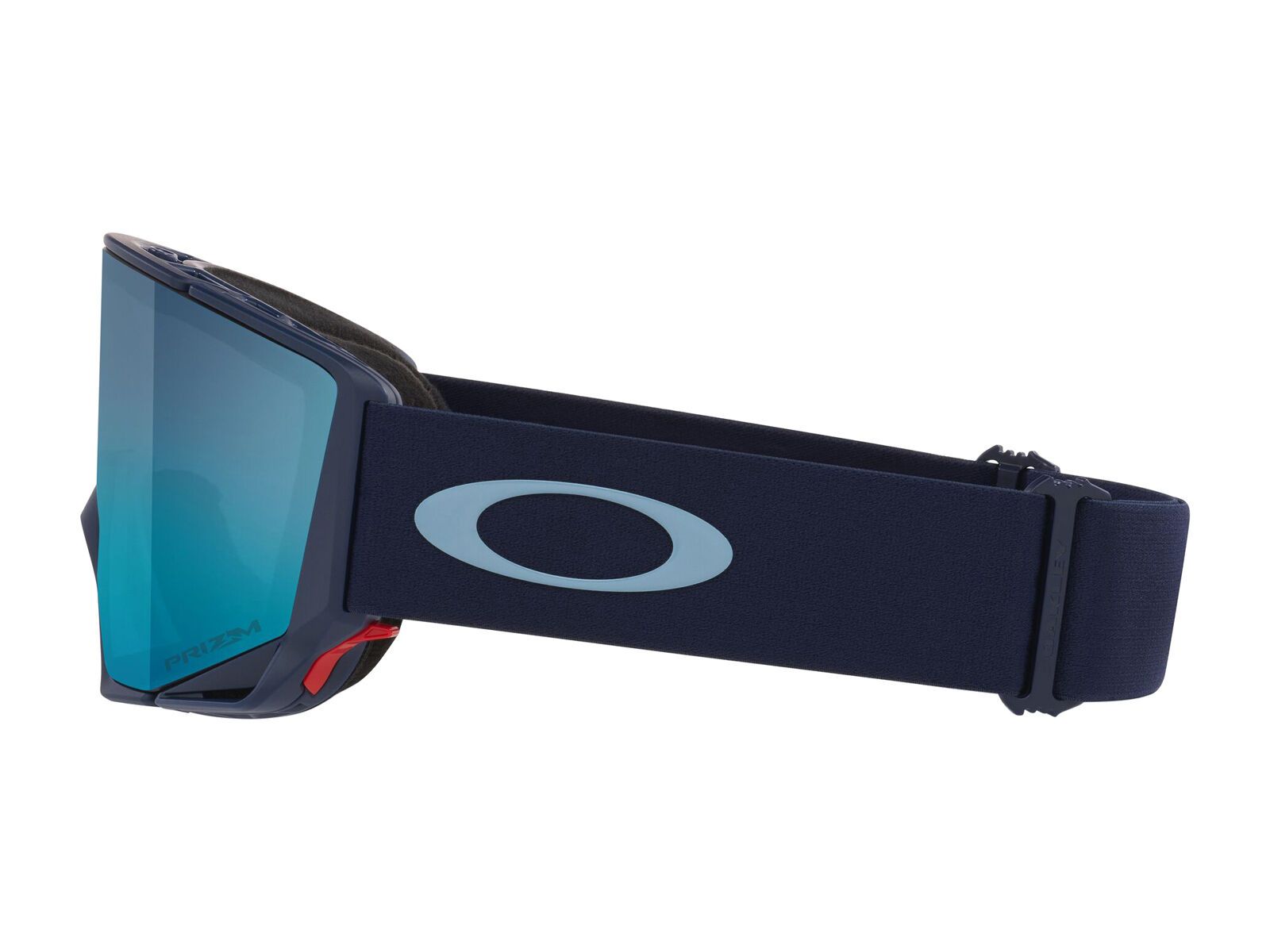 Oakley Flow Scape L, Prizm Snow Sapphire Iridium / abyss - Bild 4