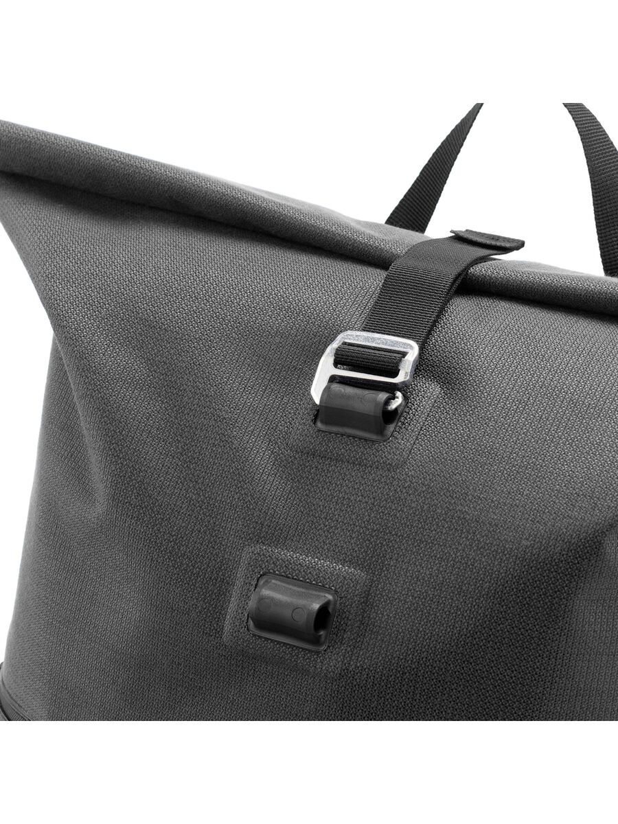 ORTLIEB Commuter-Daypack Urban 27 L, pepper - Bild 5