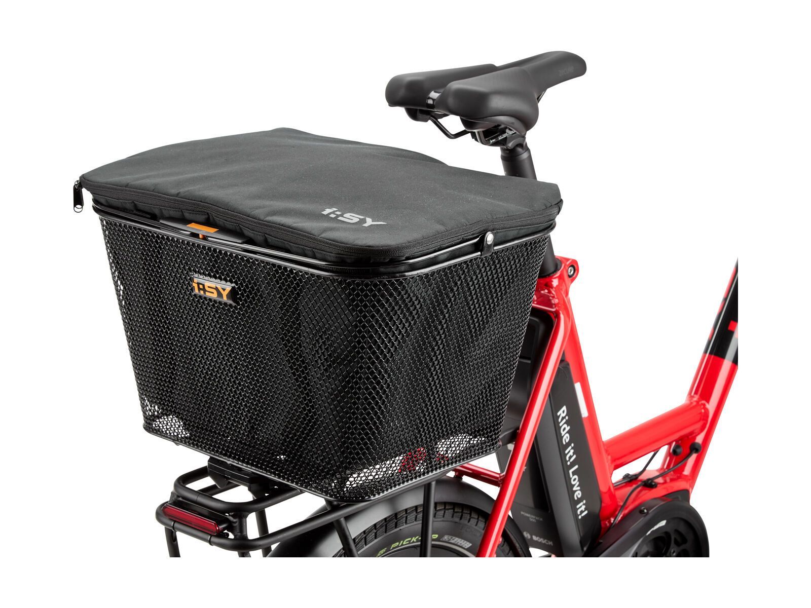 i:SY Basket-Coolbag - Bild 5