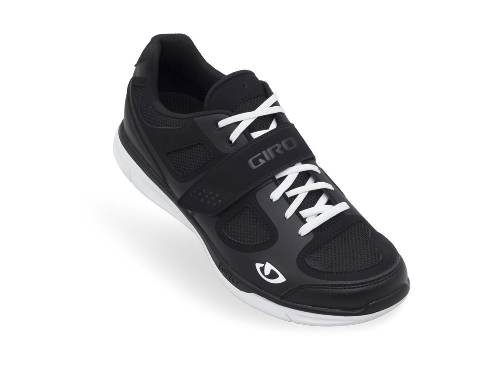 Giro Grynd, black/white - Bild 1