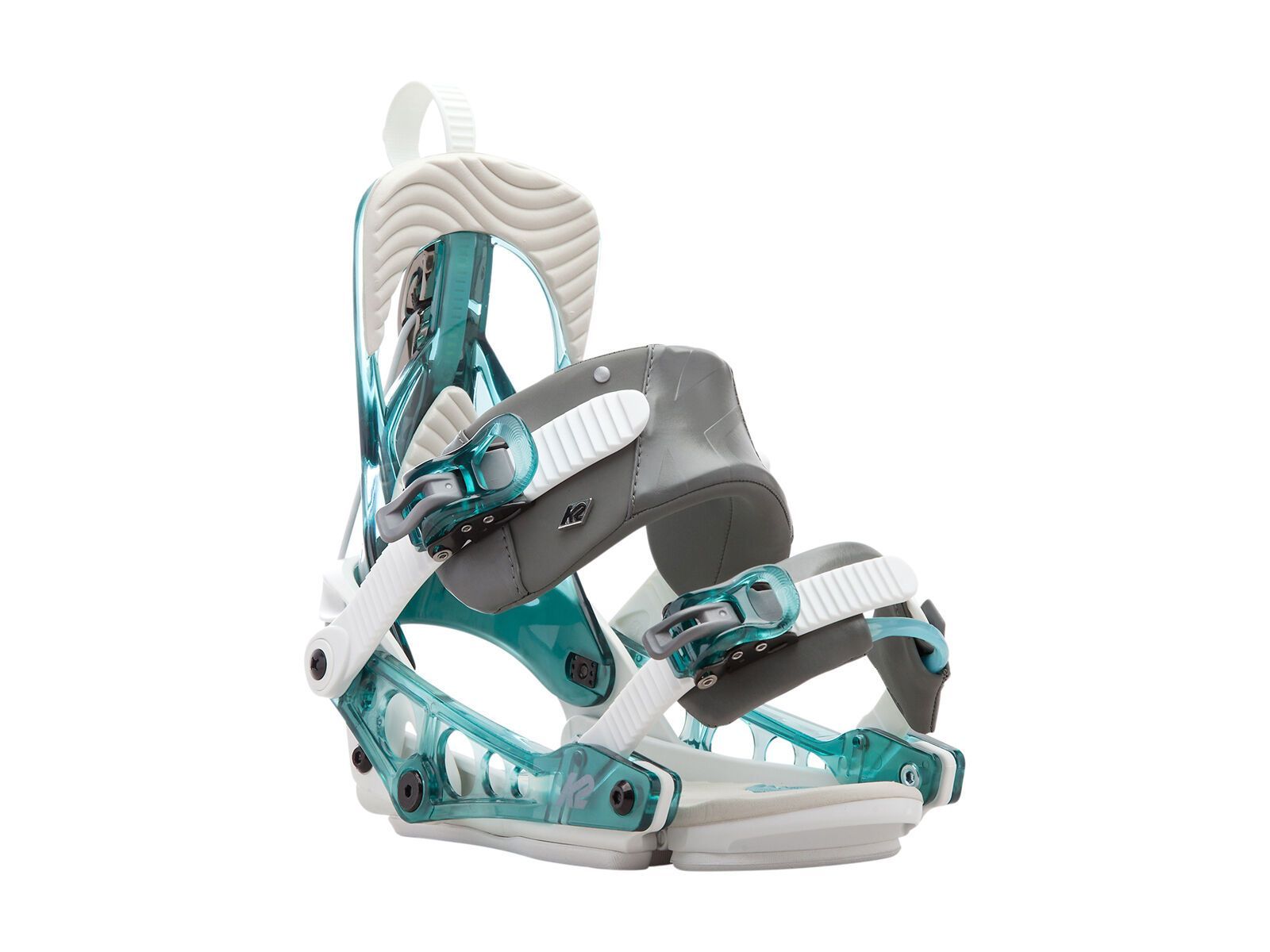 Set: Nitro Pro One Off 2017 + K2 Cinch Tryst (1728790S) - Bild 3